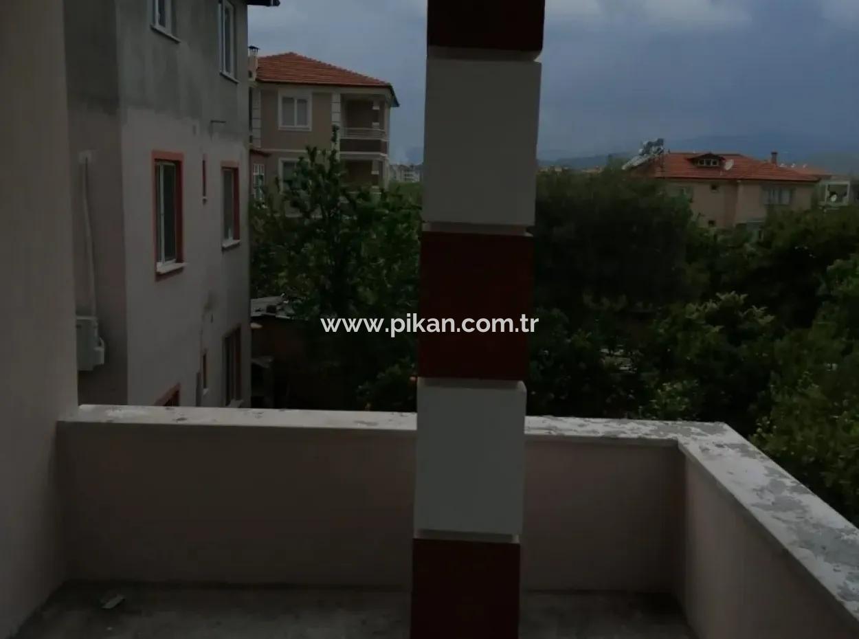 Null-Wohnung Zum Verkauf In Dalaman