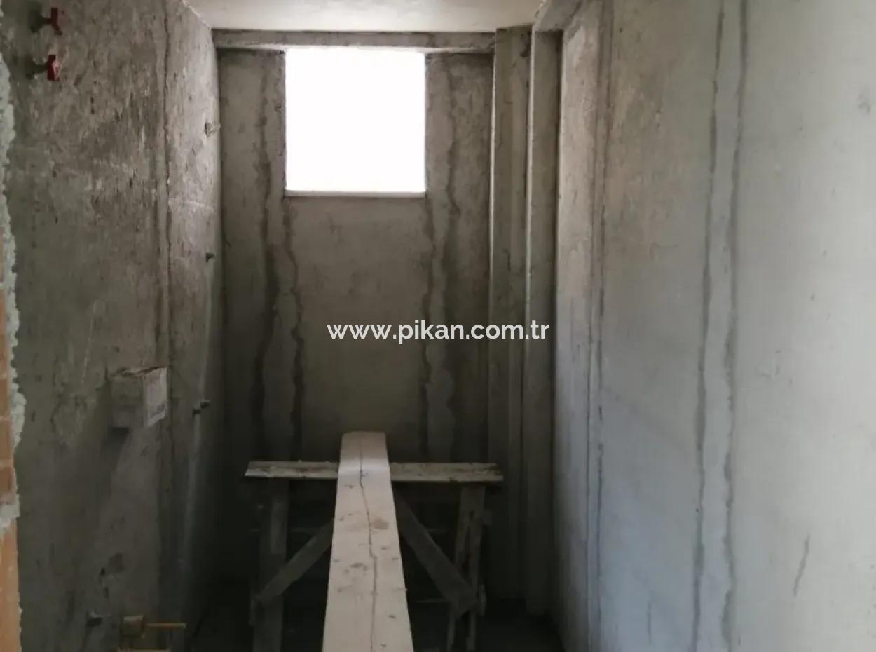 Null-Wohnung Zum Verkauf In Dalaman