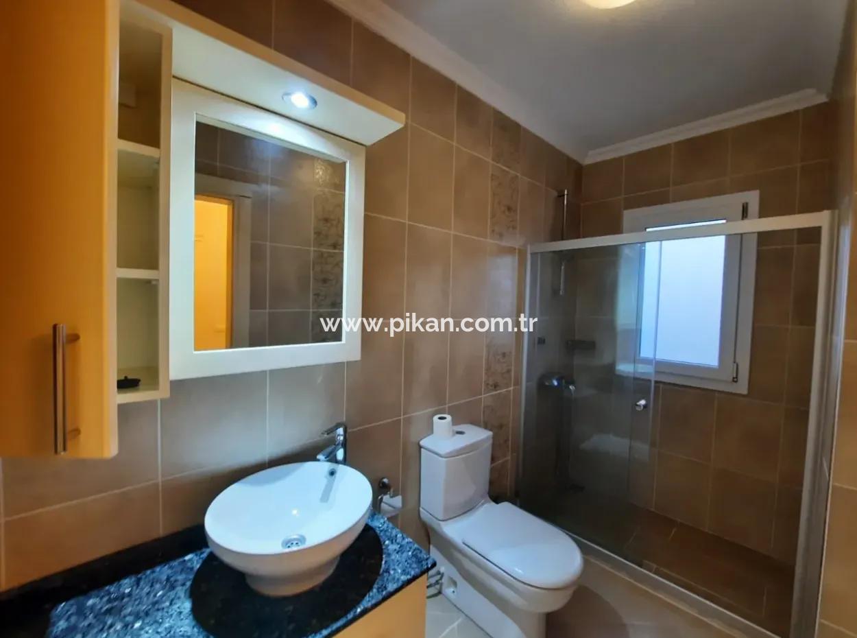 Dalyanda Freistehendes 500 M2 Grundstück 150 M2 4 1 Möblierte Maisonette Jahresmiete