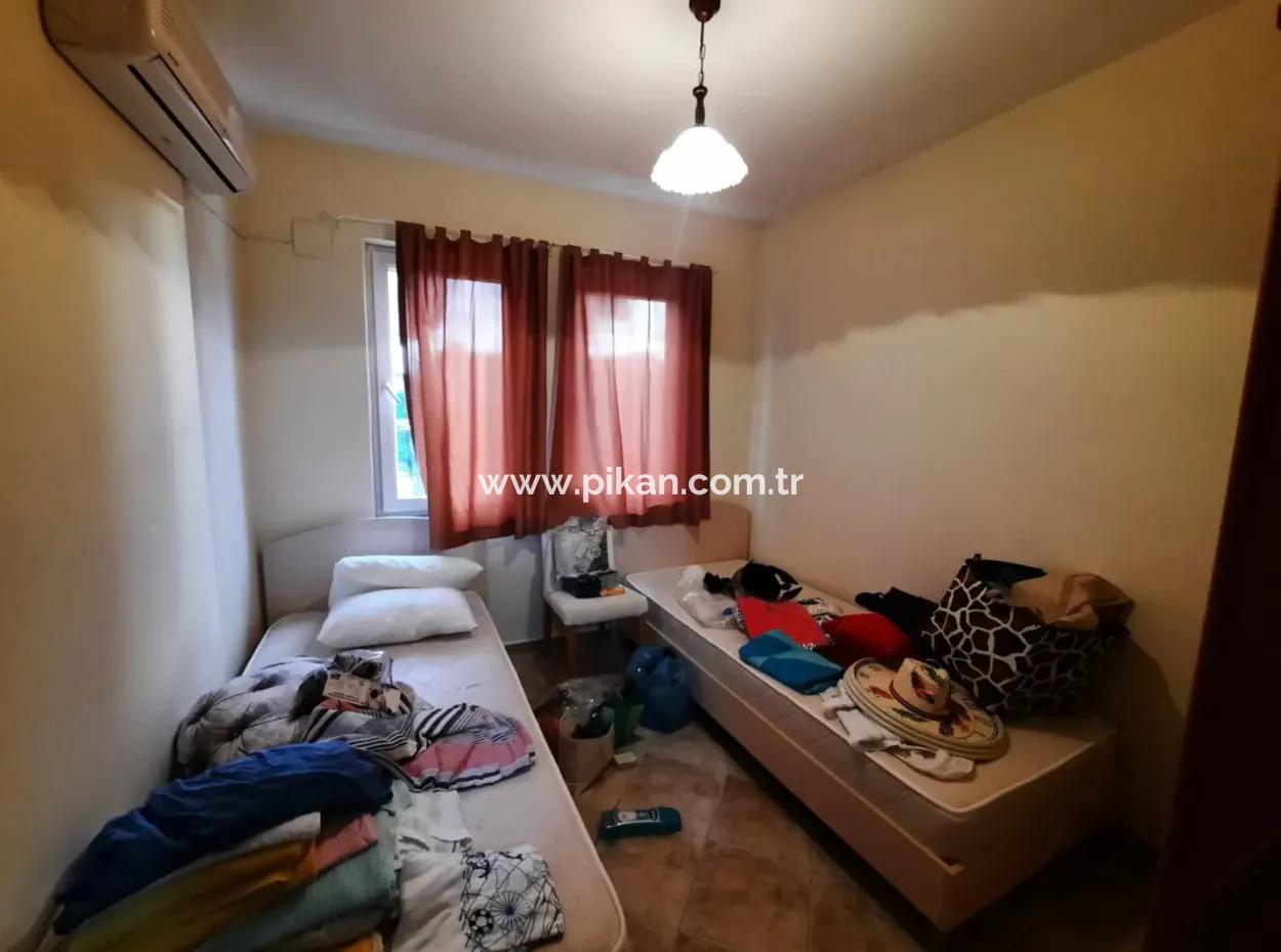 Muğla Dalyanda 3 1 Möblierte Maisonette Mit Swimmingpool Zu Vermieten