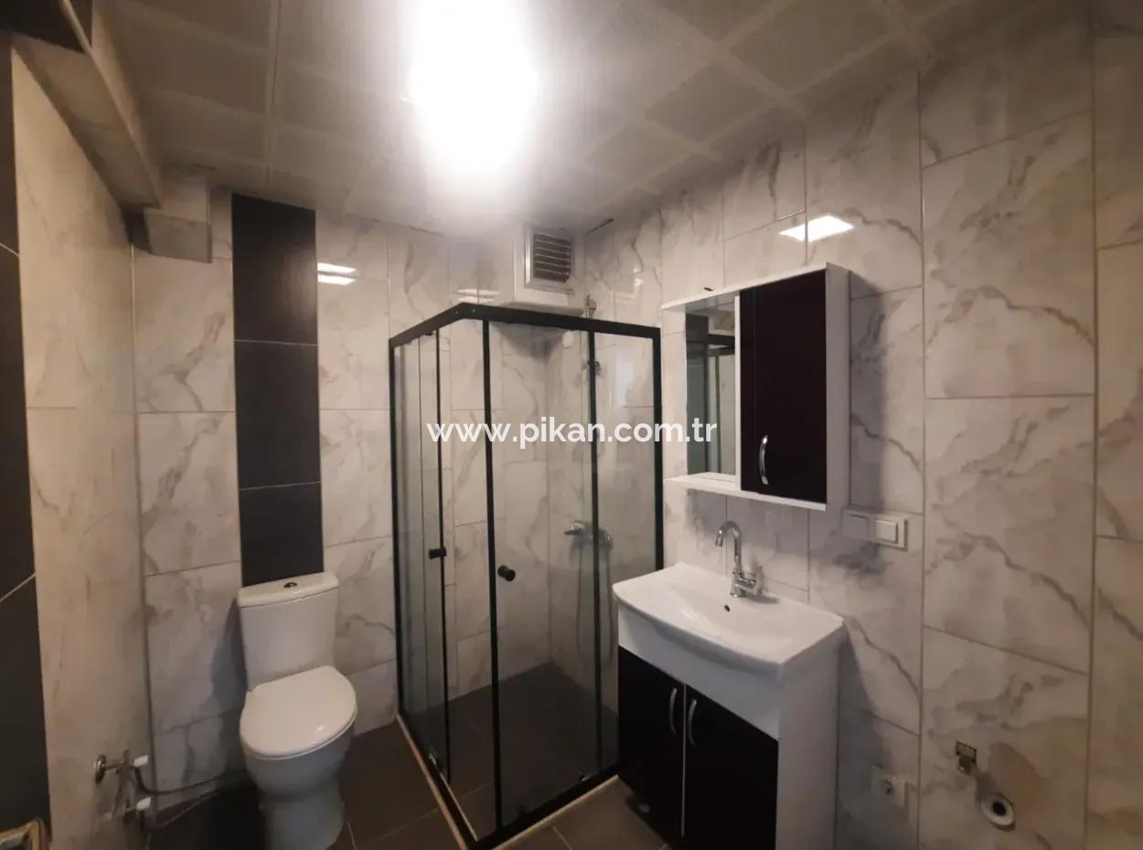 Unmöblierte 2 1 Wohnung Zu Vermieten Im Zentrum Von Dalyan, Mugla