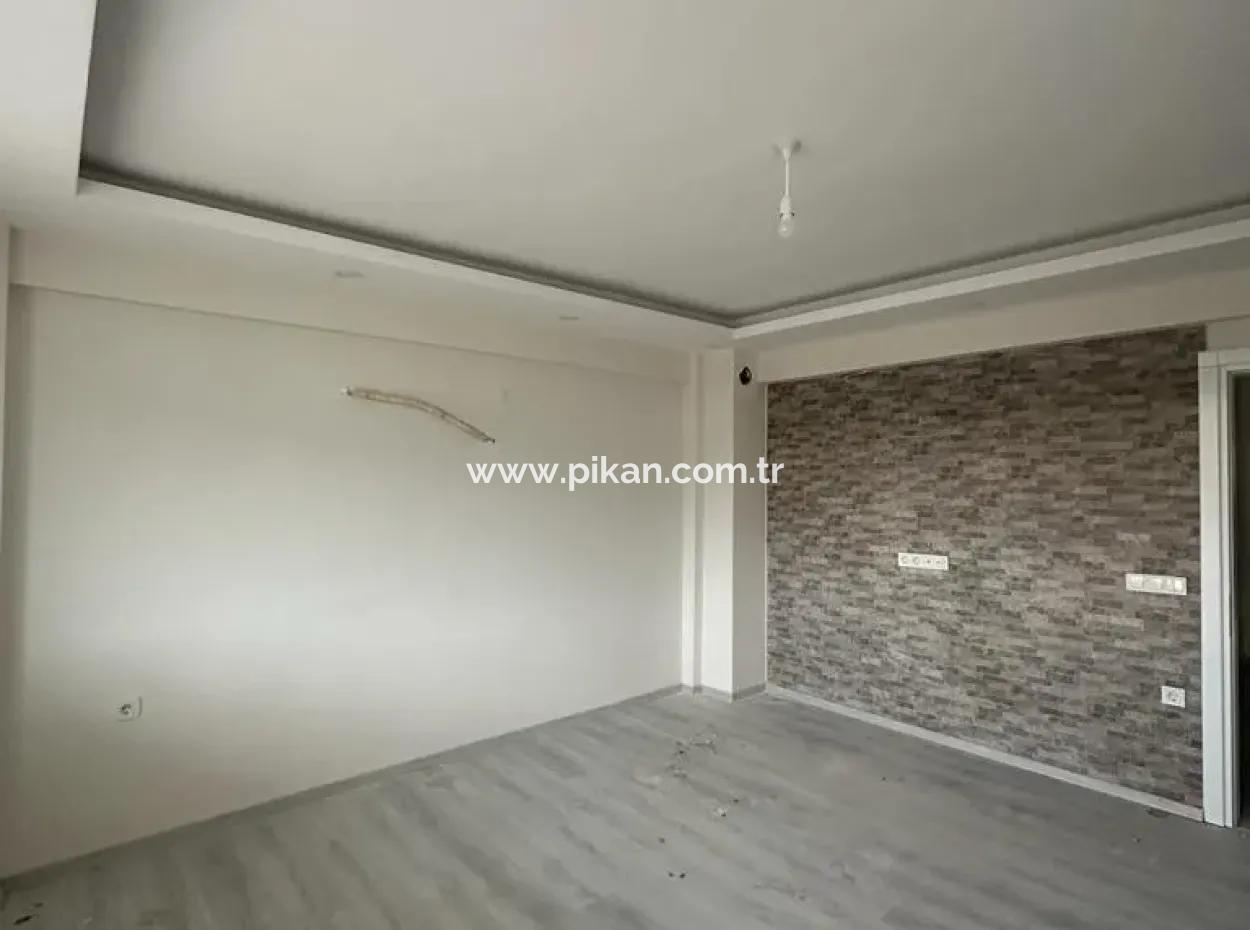 3 1 Brandneue Wohnung Zum Verkauf In Ortaca Cumhuriyet