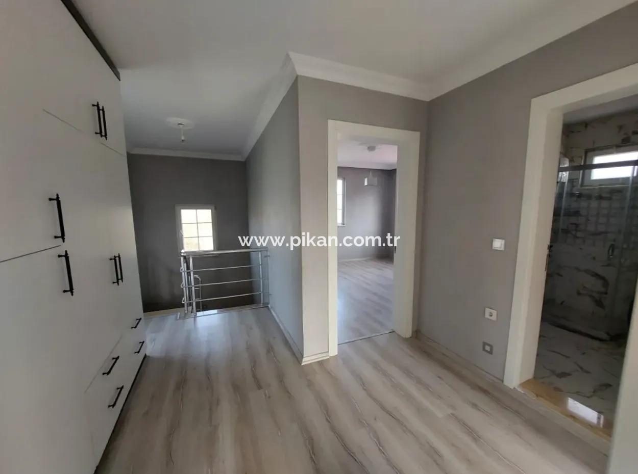 4 1 Unmöblierte Geräumige Villa Im Herzen Der Natur In Dalyan Eskiköy, Mugla Jahresmiete 