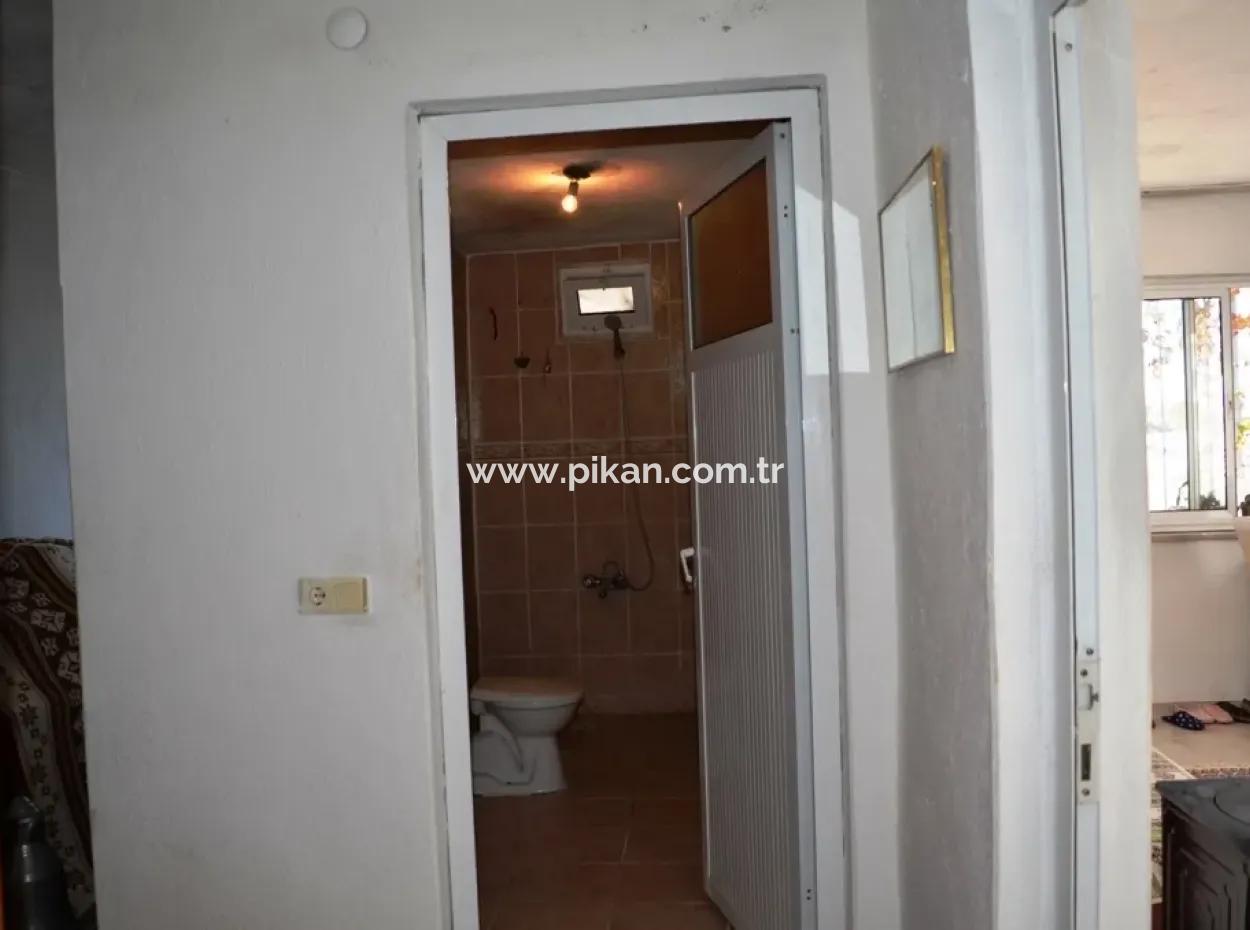 3 Apartments Zum Verkauf In Ta Eksiliyurt