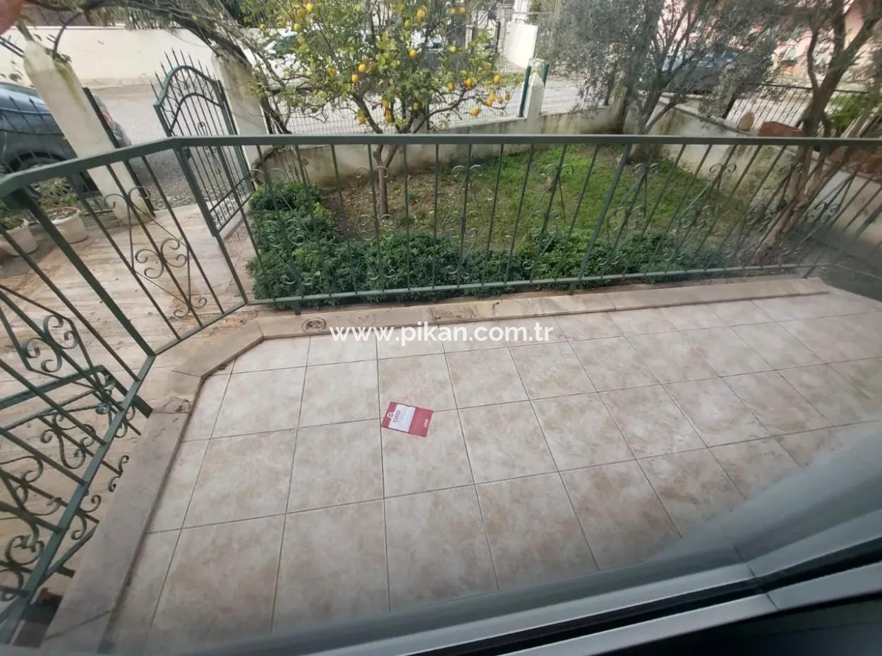 1 1 Möblierte Wohnung Zu Vermieten Im Zentrum Von Dalyan, Muğla