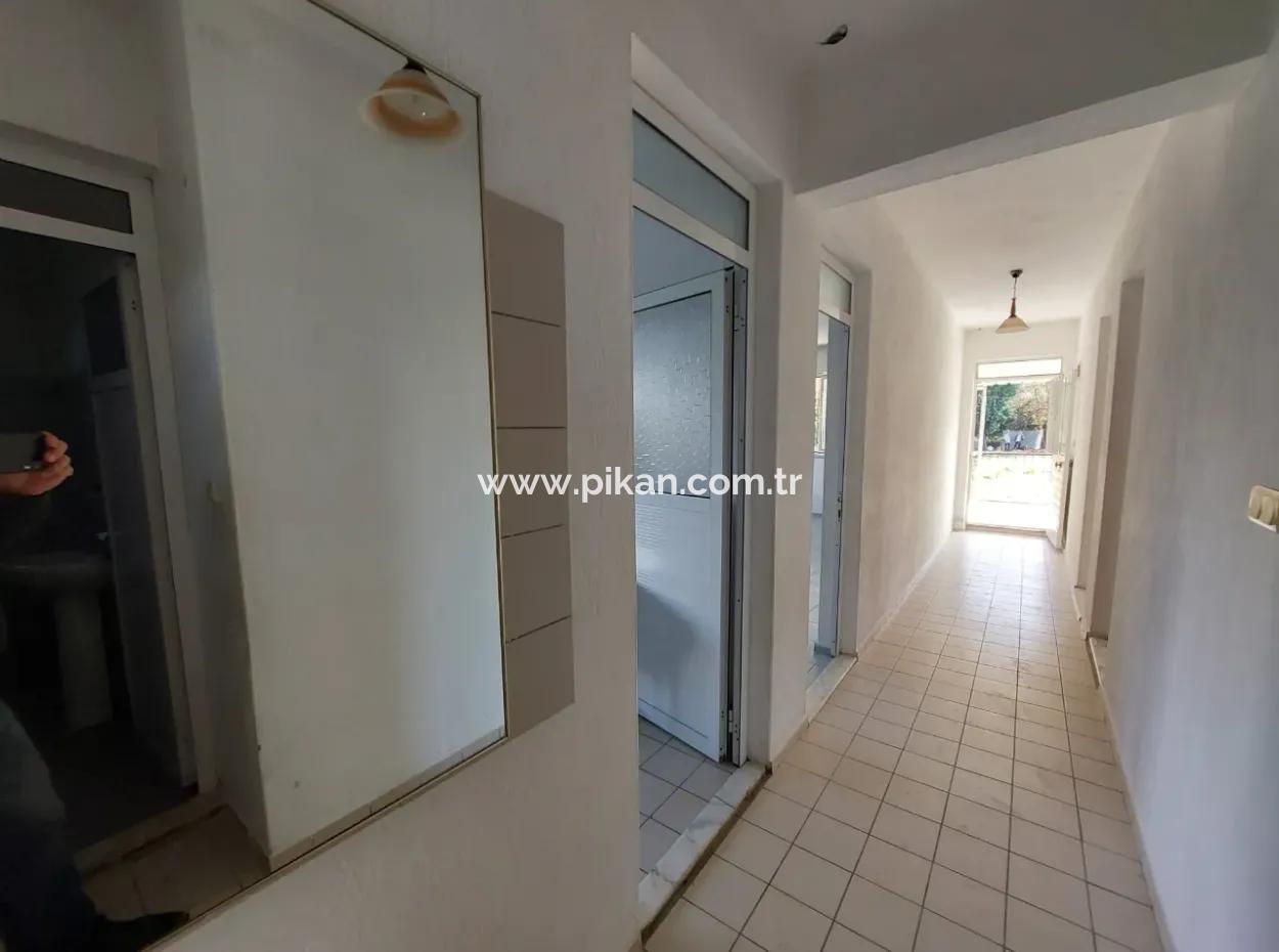 2-Stöckige Einfamilienwohnungen Auf 1230 M² Freistehendem Grundstück In Muğla Köyceğiz Kavakası – Zu Verkaufen