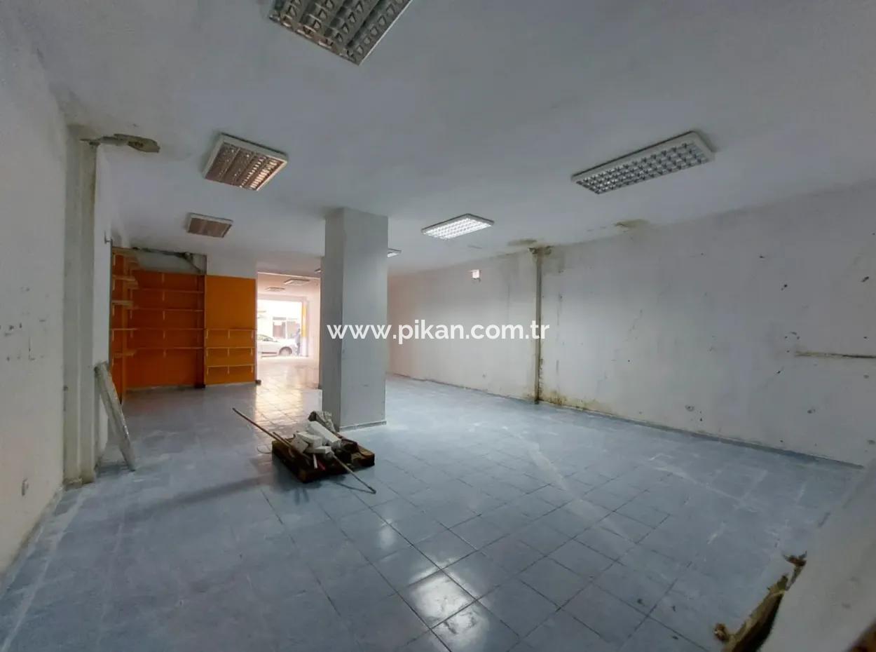 162 M2 Schnäppchenladen In Dalaman Zum Verkauf Oder Tausch Mit Auto Und Wohnung