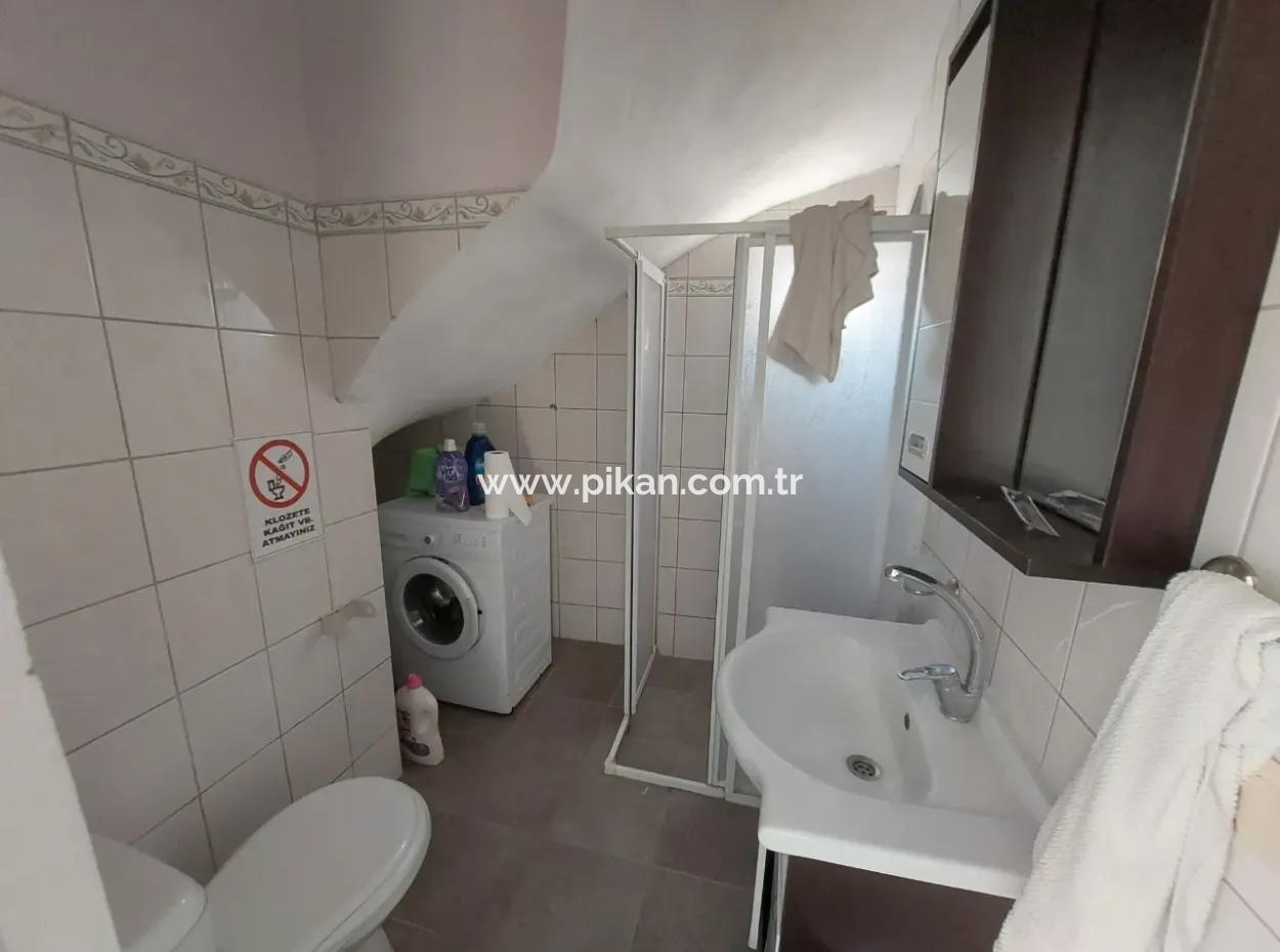 4 1 Freistehende Möblierte Villa Mit Meerblick Zum Verkauf In Muğla Dalyan Gökbel