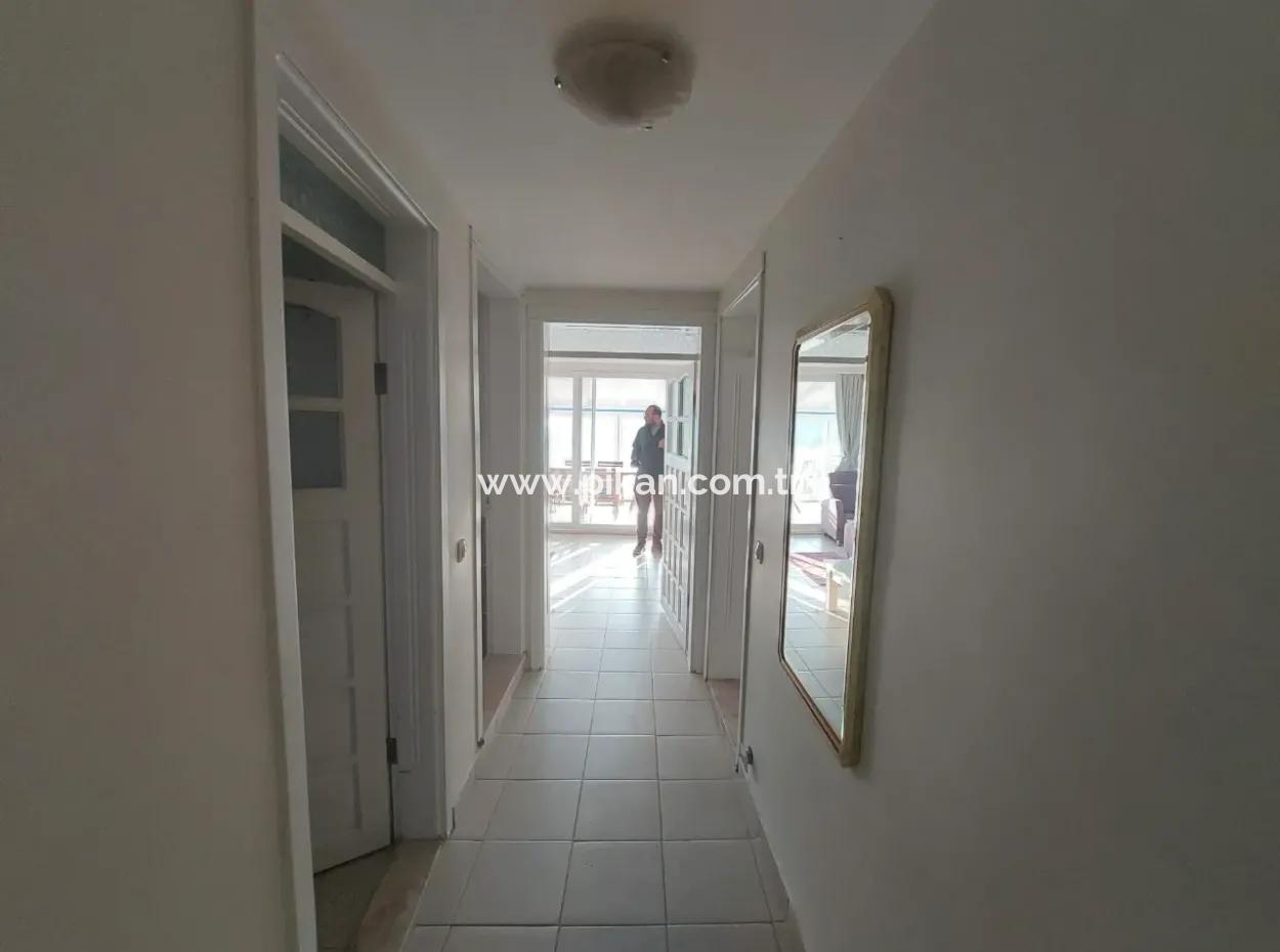 4 1 Freistehende Möblierte Villa Mit Meerblick Zum Verkauf In Muğla Dalyan Gökbel