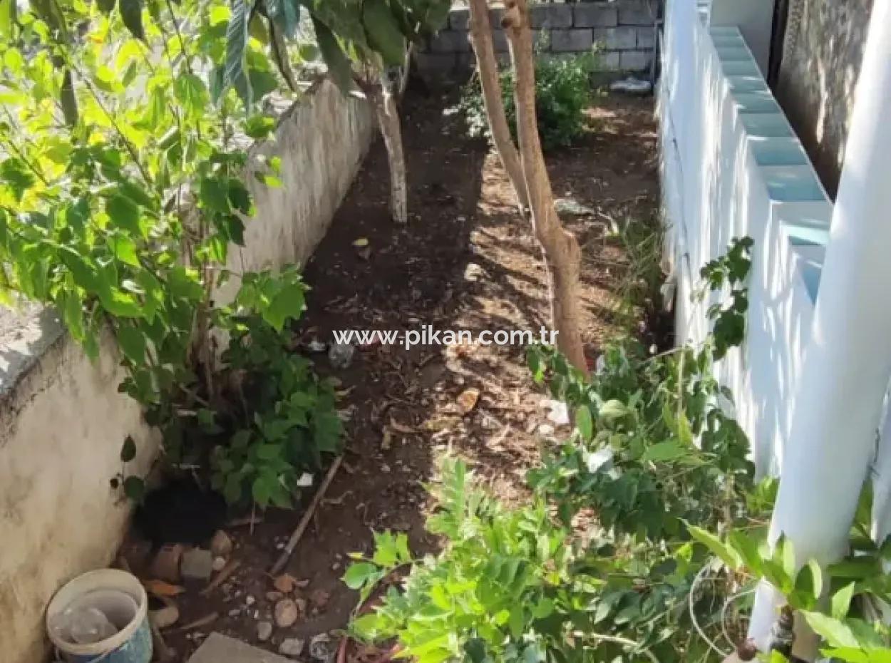 Ortaca Cumhuriyet Mah. 3-Stöckiges Haus Komplett Zum Verkauf Auf 357 M2 Grundstück