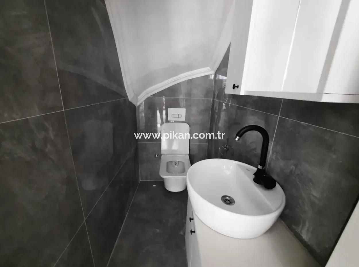 Keine Freistehende Maisonette Mit Swimmingpool Im Muğla Dalyanda-Komplex Zu Vermieten