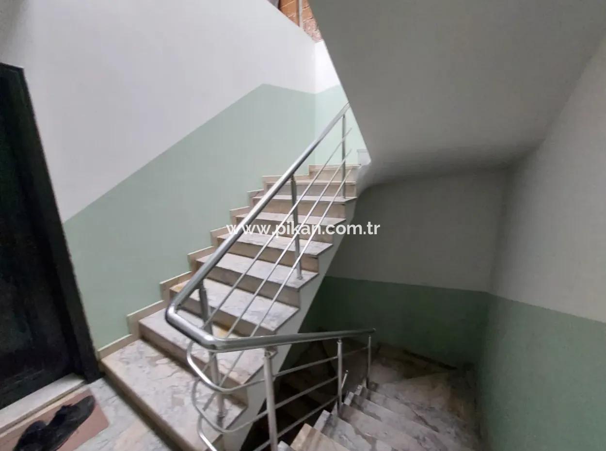 2 1, 120 M2 Wohnung Zum Verkauf In Dalyan Center, Mugla