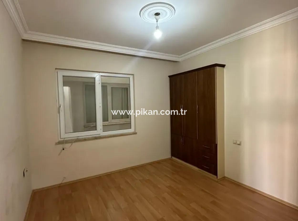 In Der Mitte 3 1 , 2. Etagenwohnung Zum Verkauf