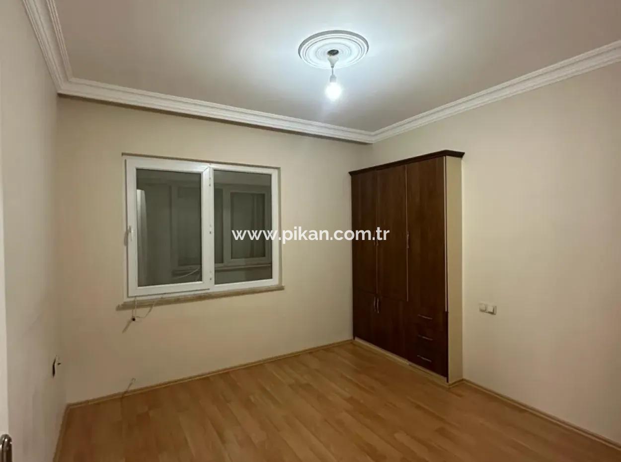 In Der Mitte 3 1 , 2. Etagenwohnung Zum Verkauf