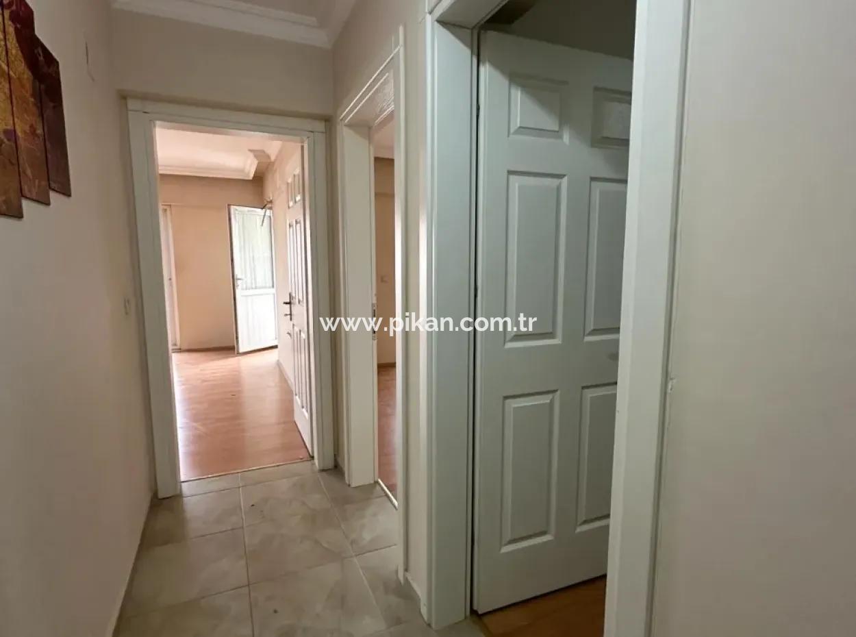 In Der Mitte 3 1 , 2. Etagenwohnung Zum Verkauf