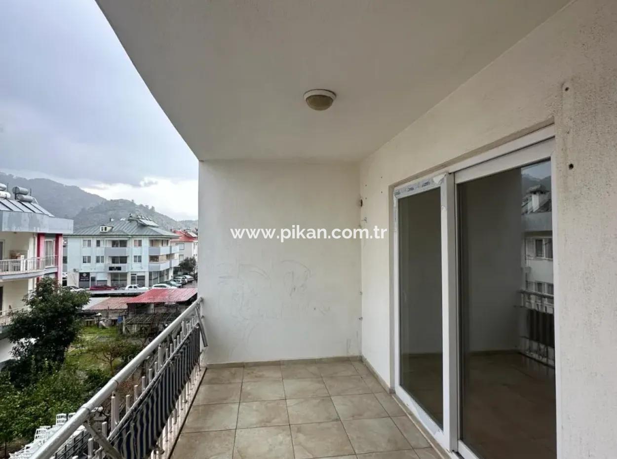 In Der Mitte 3 1 , 2. Etagenwohnung Zum Verkauf