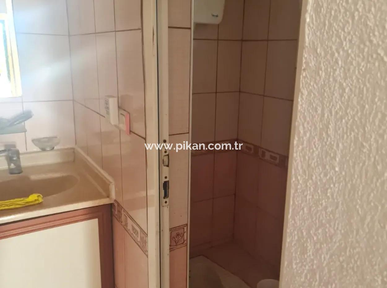 Ortaca Tepearası Mah. 2 1 Wohnung Im Gartengeschoss Zu Vermieten