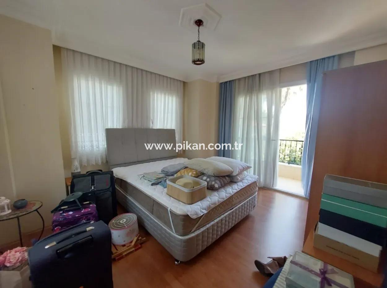 Muğla Ortaca Dalyanda Möbliert 3 1 Maisonette Zu Vermieten