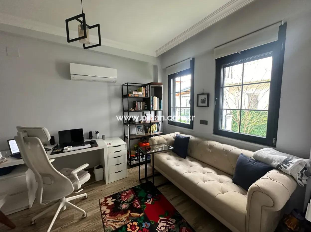 Zero Luxury 4 1 Freistehende Villa Zum Verkauf Im Zentrum Von Köyceğiz