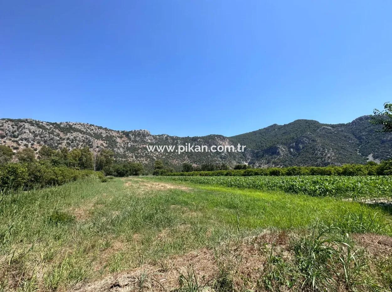 970 M2 Rızai Taksimli Aktie Zum Verkauf In Dalyan