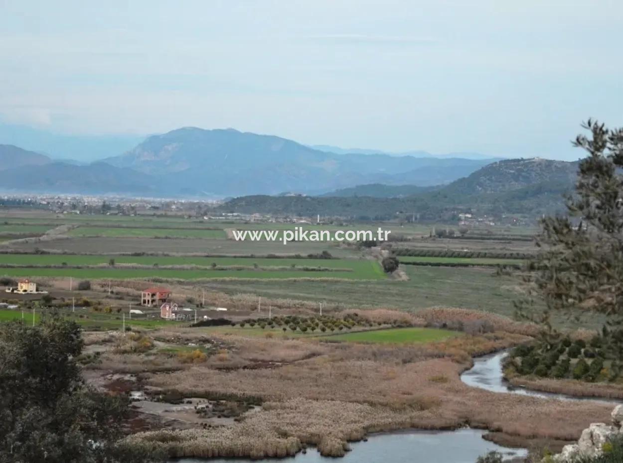 Land Zum Verkauf In Dalaman Auch Public Works And Water Zero