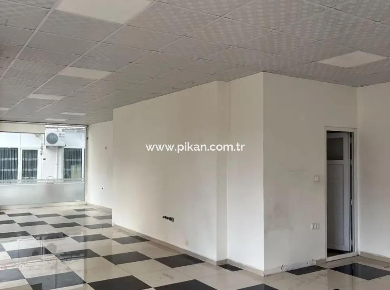 90 M2 Arbeitsplatz Zu Vermieten In Ortaca Zentrum