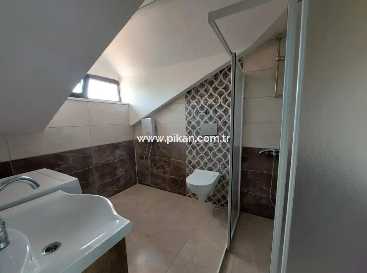 Muğla Ortaca Dalyanda Möbliert 1 1 Zero Penthouse Zu Vermieten