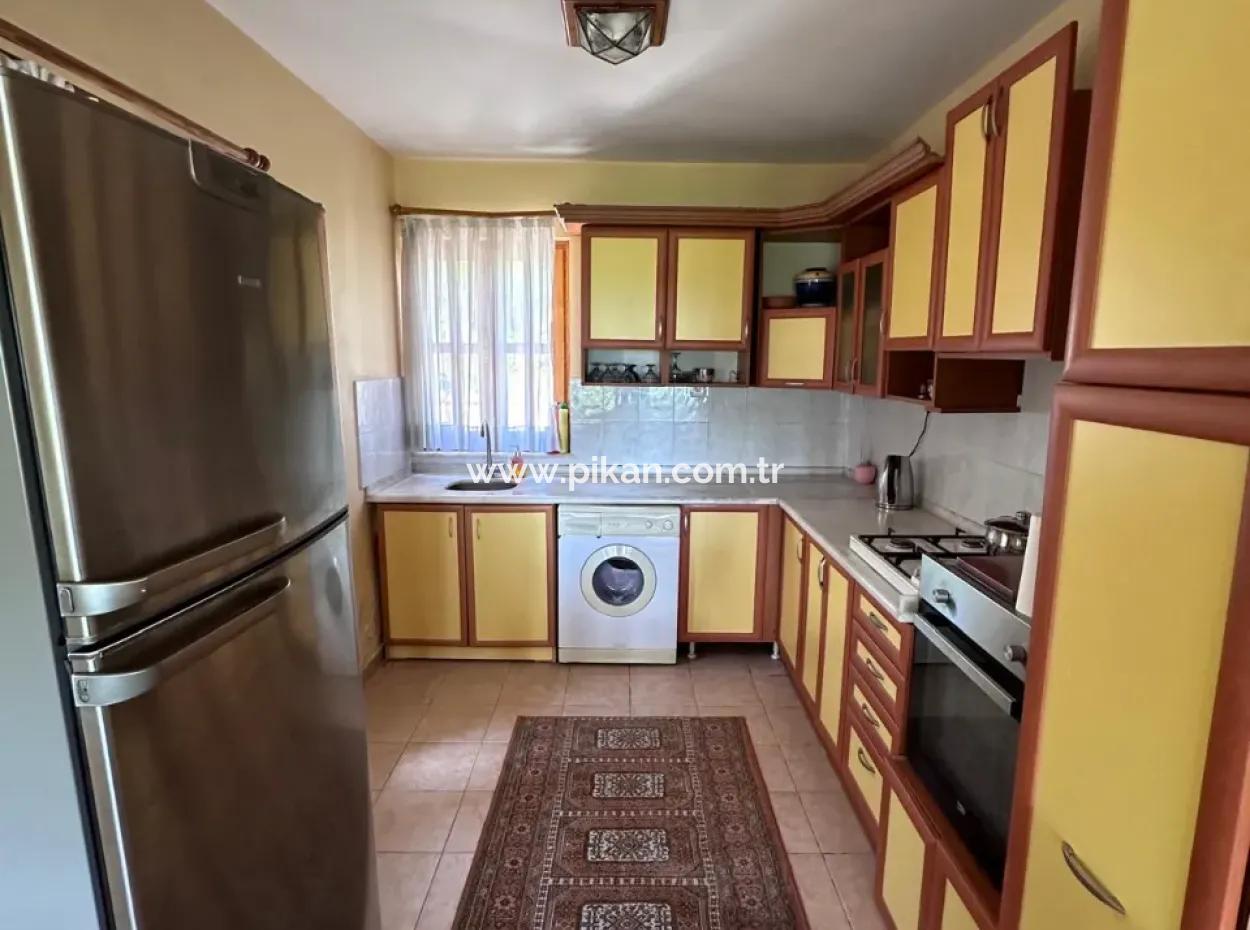 Triplex 3 1 Villa Mit Swimmingpool In Sakarya Hendek Zum Verkauf Oder Tausch