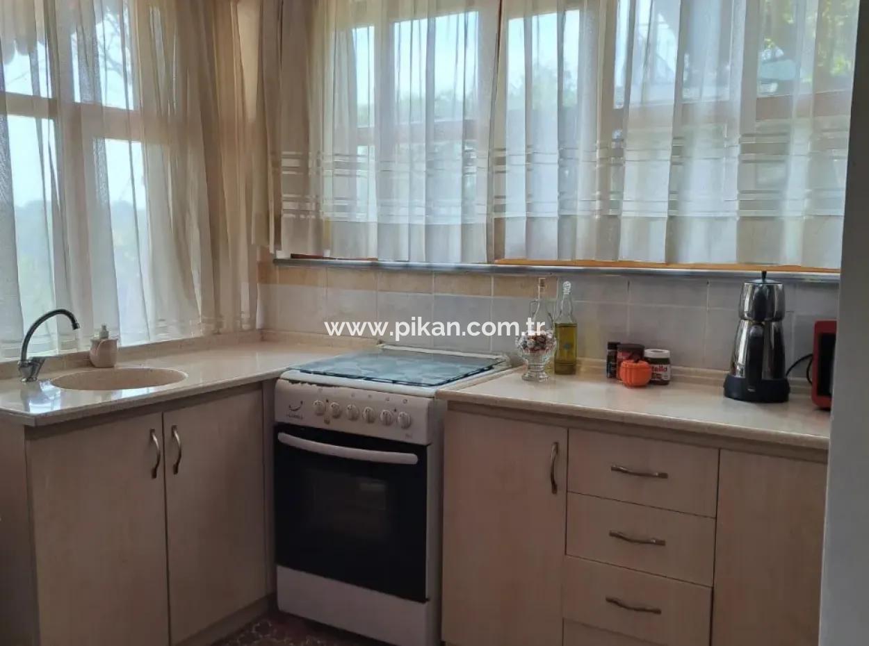 Triplex 3 1 Villa Mit Swimmingpool In Sakarya Hendek Zum Verkauf Oder Tausch