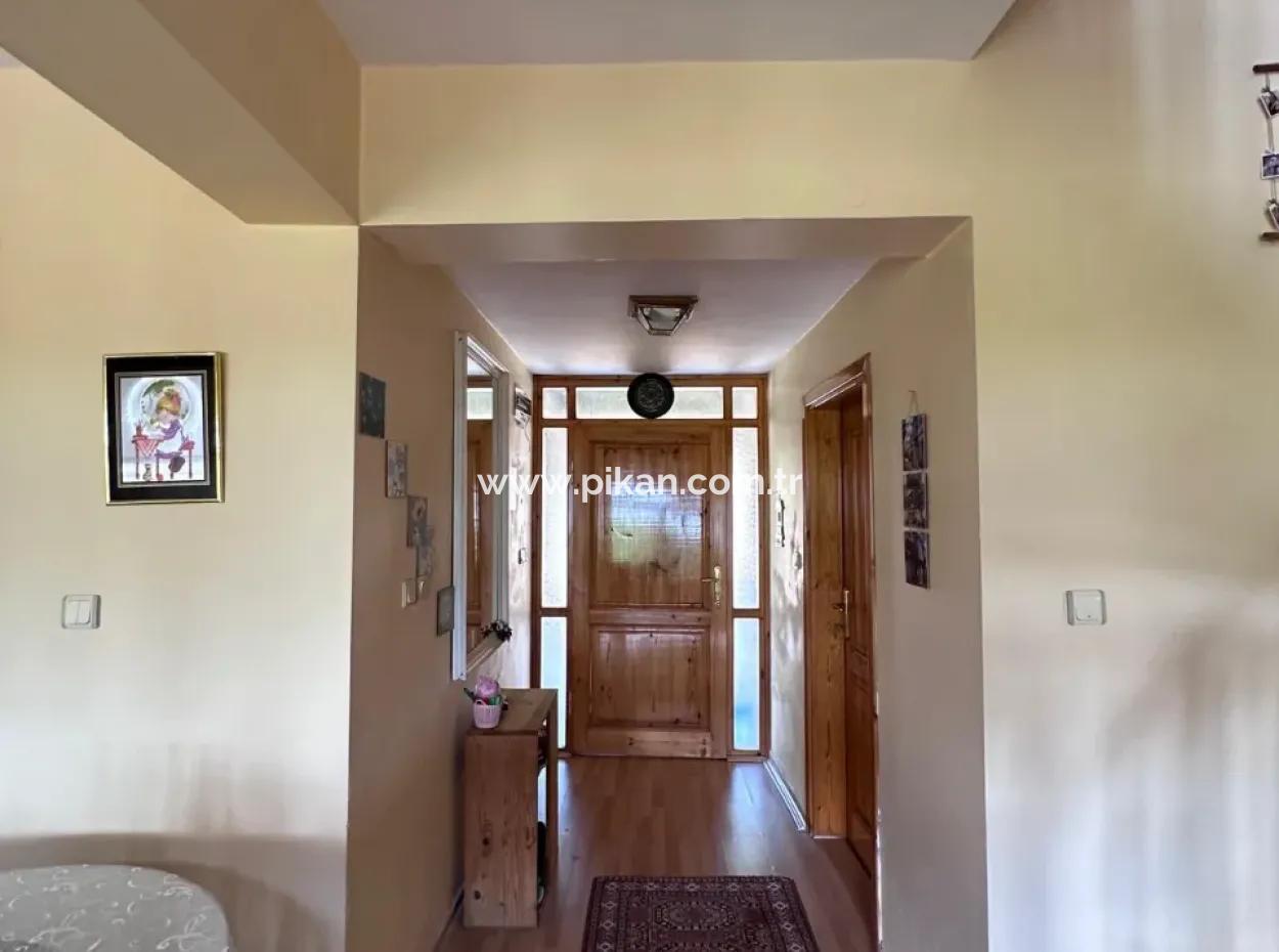 Triplex 3 1 Villa Mit Swimmingpool In Sakarya Hendek Zum Verkauf Oder Tausch