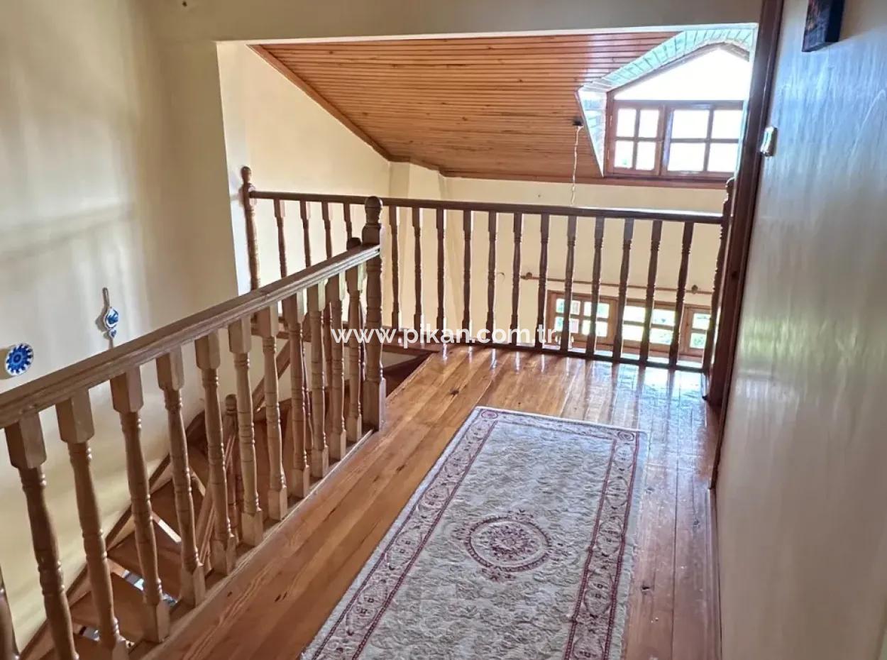 Triplex 3 1 Villa Mit Swimmingpool In Sakarya Hendek Zum Verkauf Oder Tausch