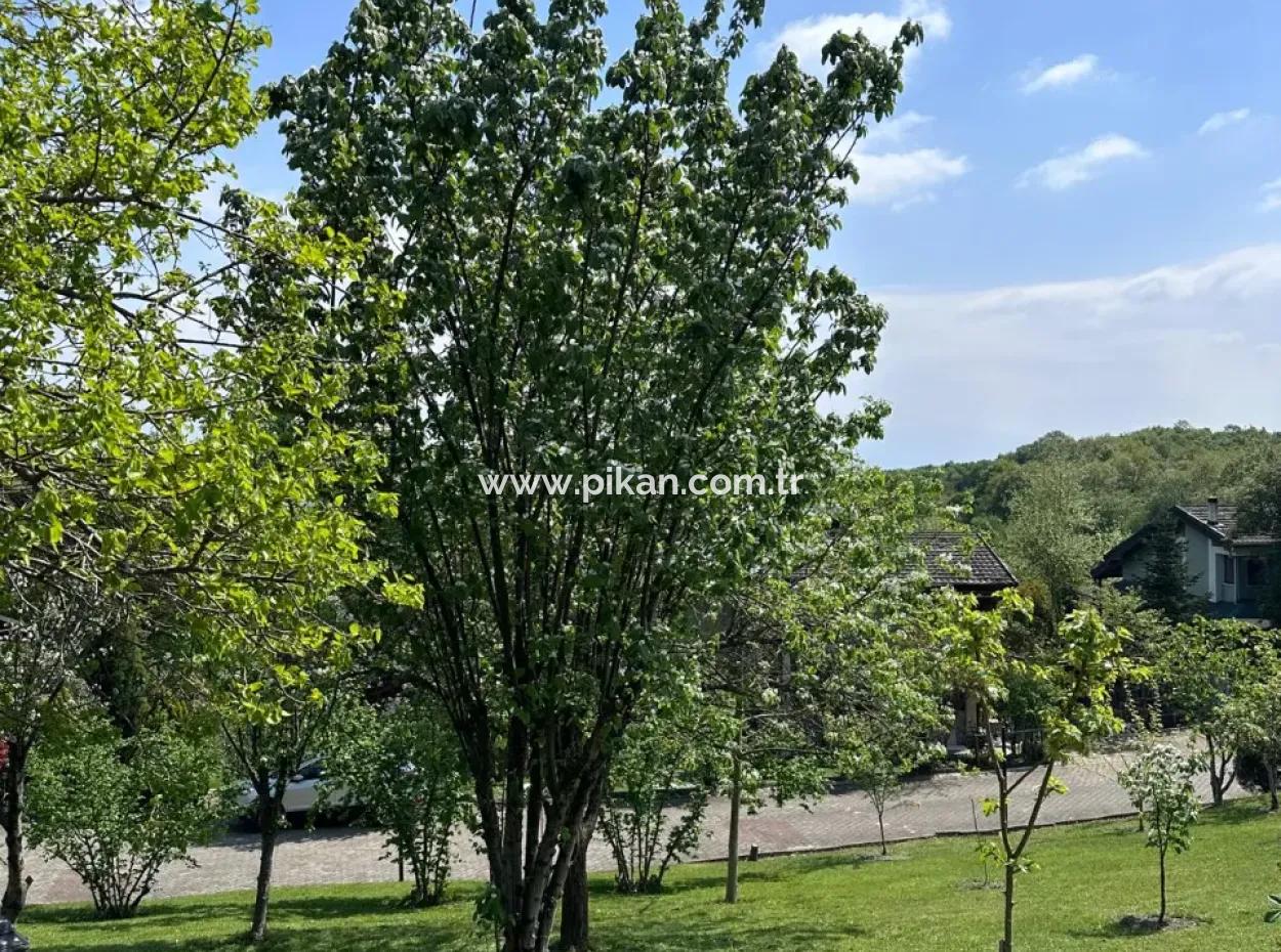 Triplex 3 1 Villa Mit Swimmingpool In Sakarya Hendek Zum Verkauf Oder Tausch