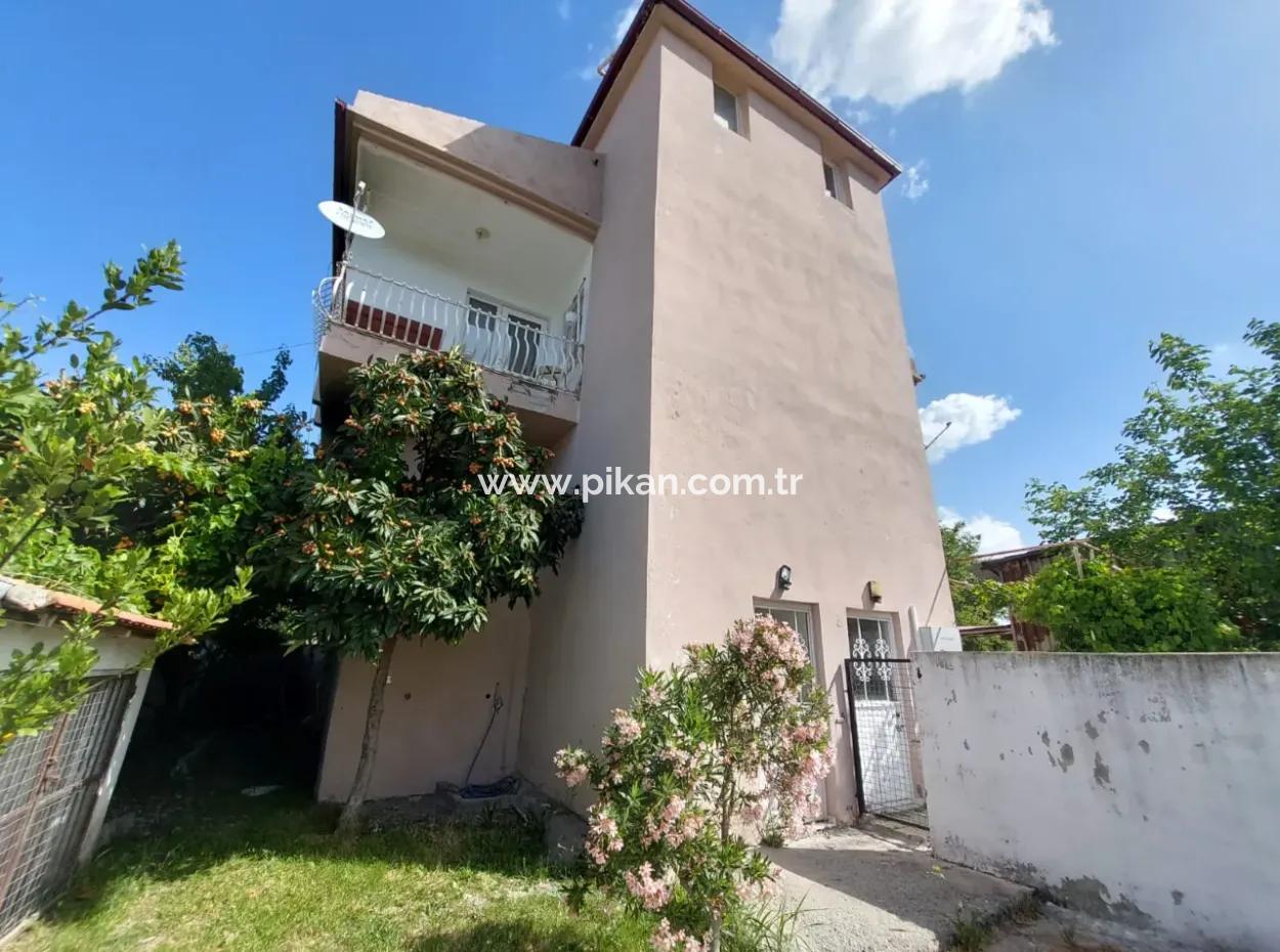 Ortaca - Dalyan Highway Geschäft Und Freistehendes Gebäude Zu Verkaufen