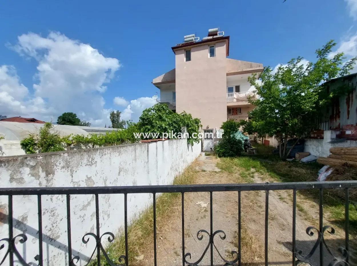 Ortaca - Dalyan Highway Geschäft Und Freistehendes Gebäude Zu Verkaufen