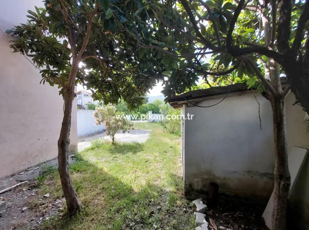 Ortaca - Dalyan Highway Geschäft Und Freistehendes Gebäude Zu Verkaufen