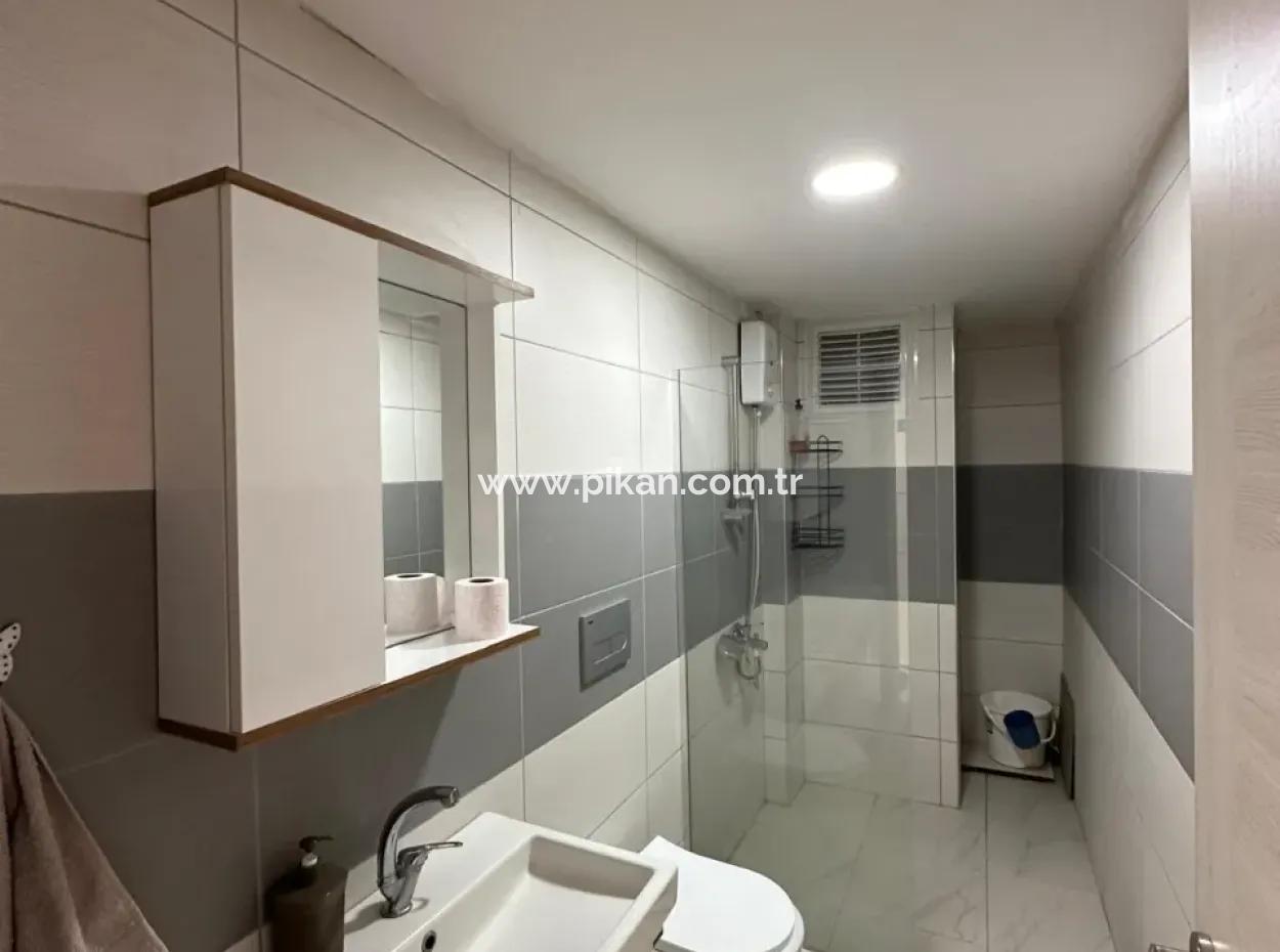 Ortacada 1 1 Büromöblierte Wohnung Zu Vermieten