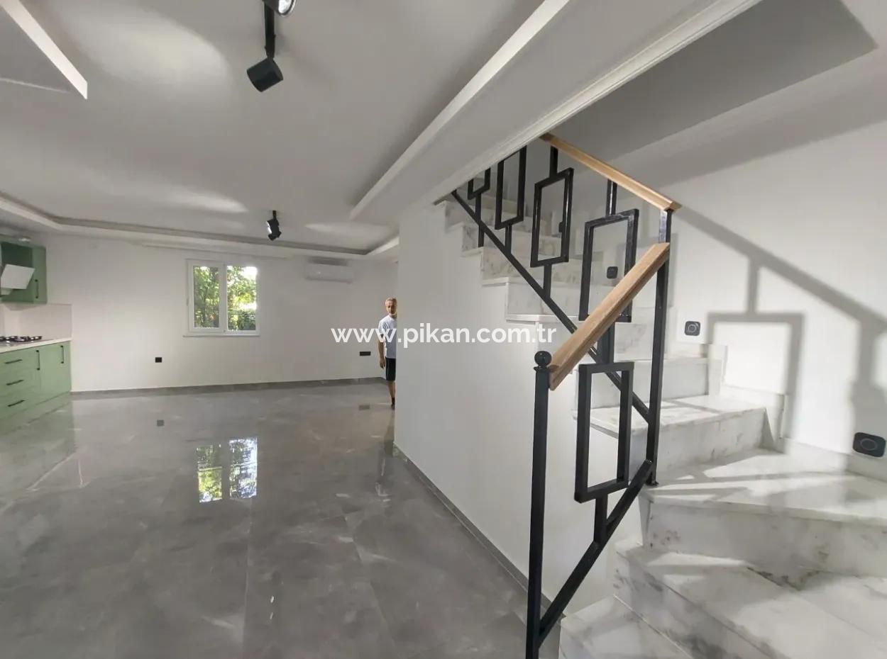 Ortaca Okçular Marmarlı Da Zero 3 1 Zero Unmöblierte Maisonette-Vermietung