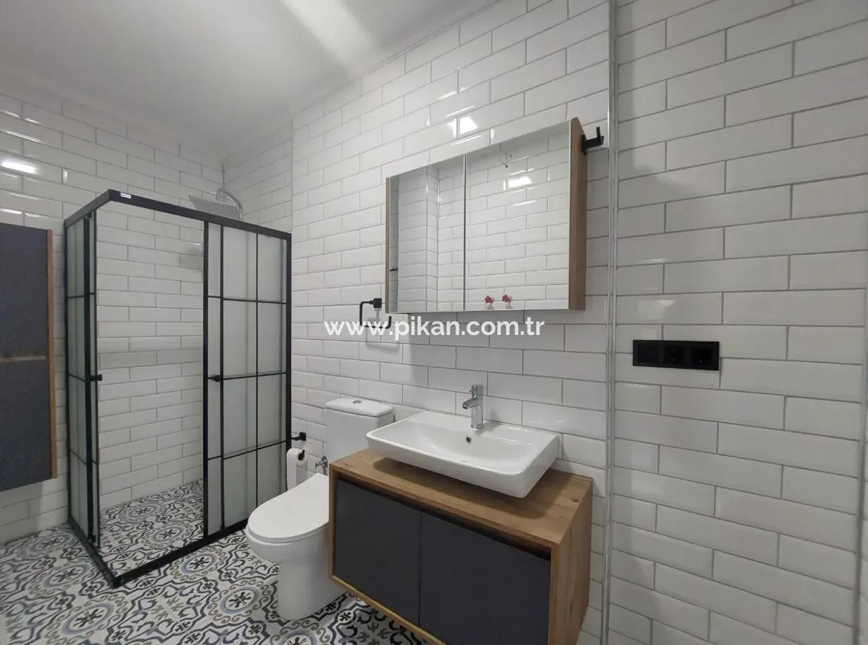 Ortaca Okçular Marmarlı Da Zero 3 1 Zero Unmöblierte Maisonette-Vermietung