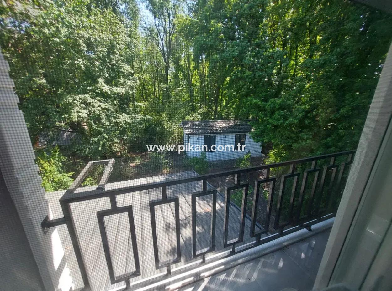 Ortaca Okçular Marmarlı Da Zero 3 1 Zero Unmöblierte Maisonette-Vermietung