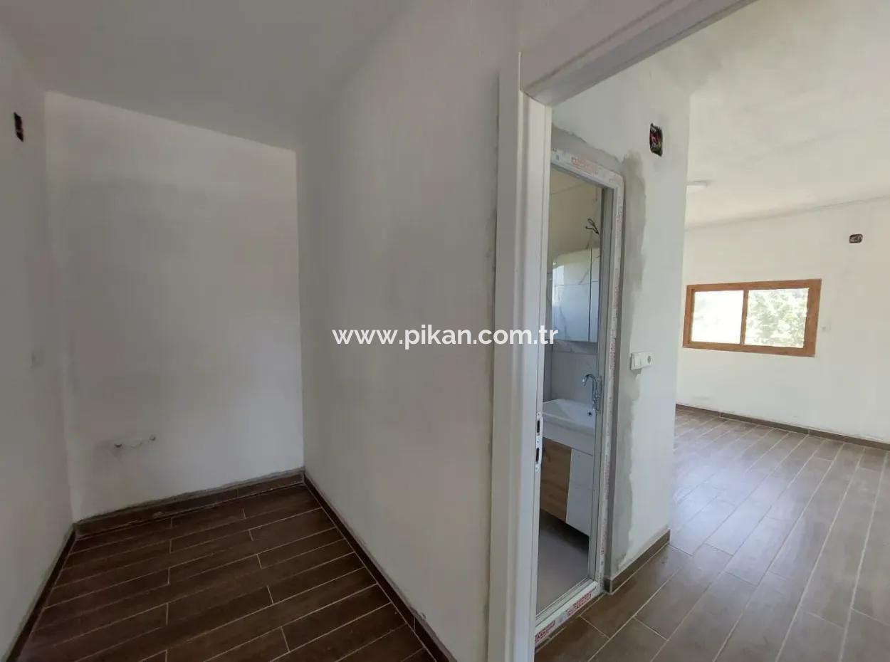 Muğla Dalyan Arıkbaşı 2 1 Unmöbliertes Einstöckiges Einfamilienhaus Zu Vermieten