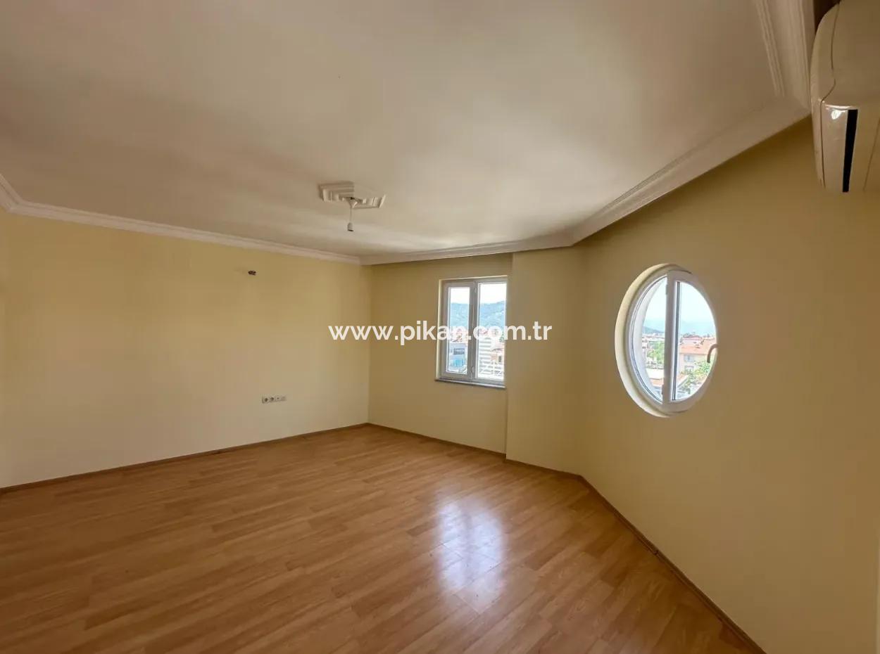 100 M2, 2 1 Wohnung Zu Verkaufen In Ortaca Zentrum