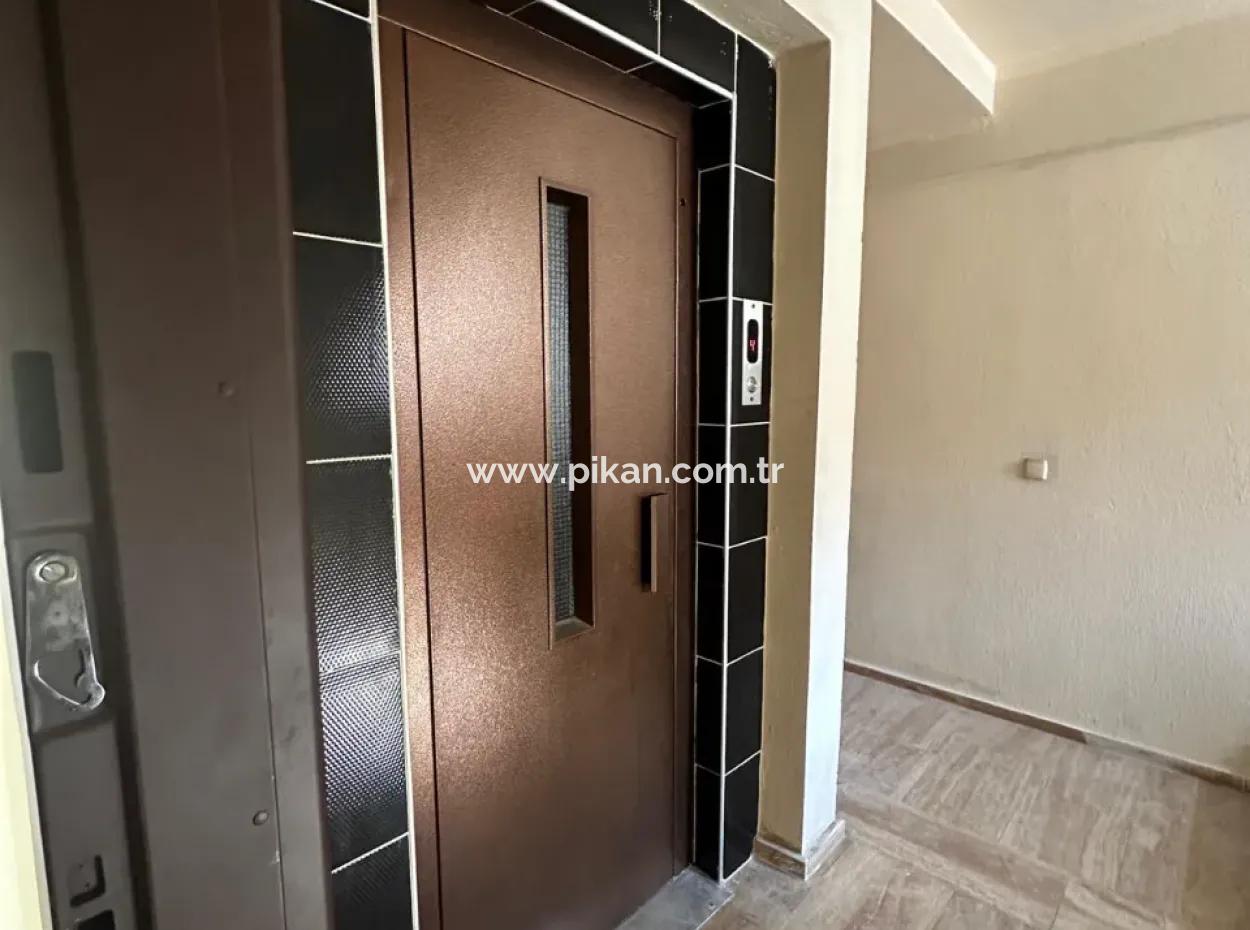 100 M2, 2 1 Wohnung Zu Verkaufen In Ortaca Zentrum