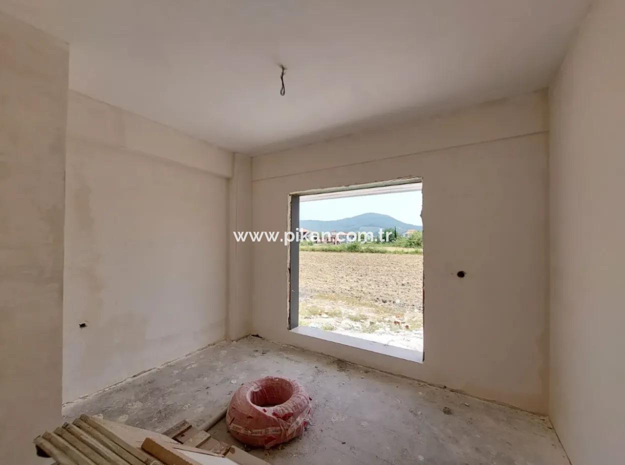 Dalamanda 1 1 , 55 M2 Wohnung Zum Verkauf