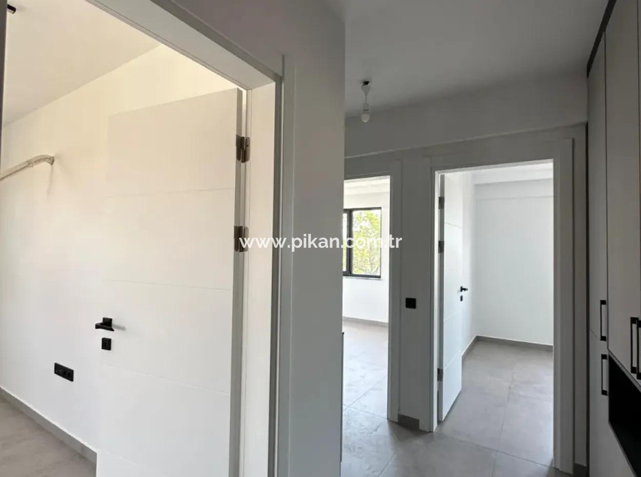 2 1 Luxuswohnung Zum Verkauf Im Zentrum Von Ortaca