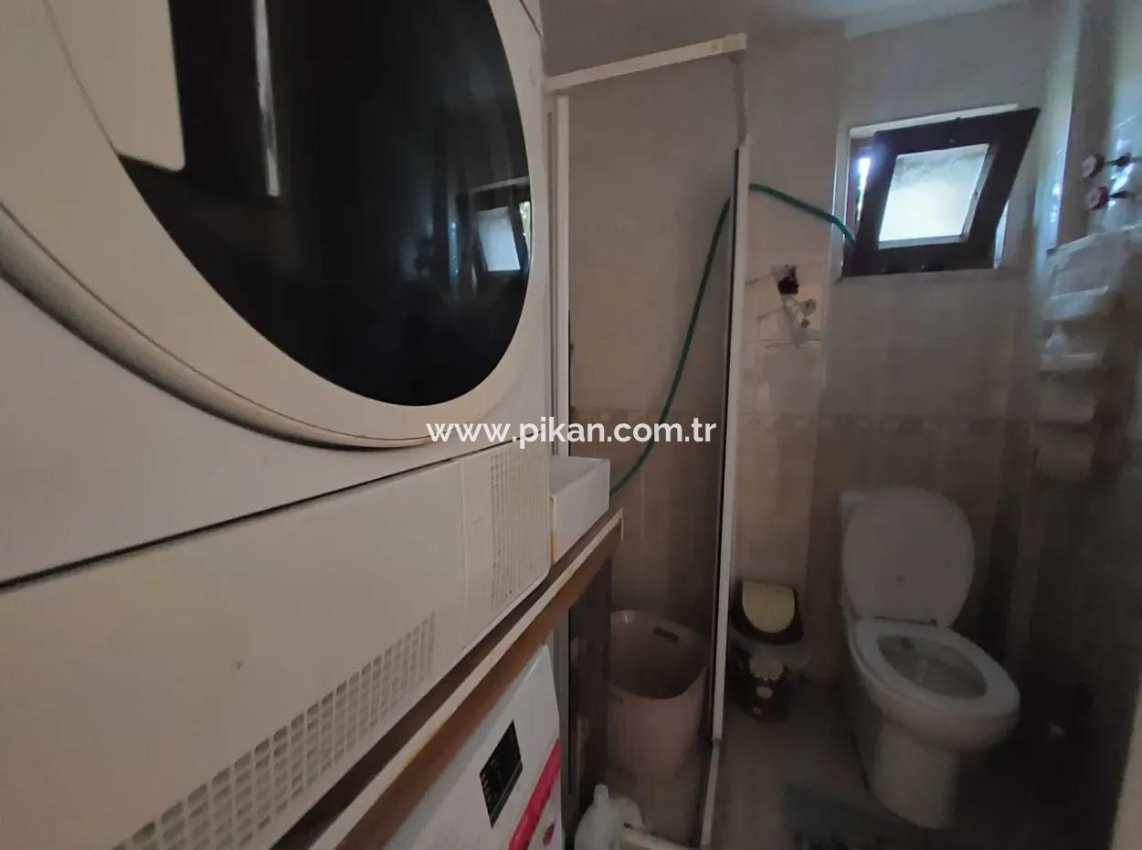 2 1 Erdgeschosswohnungen Mit Gemeinschaftspool In Muğla Dalyan Zu Verkaufen