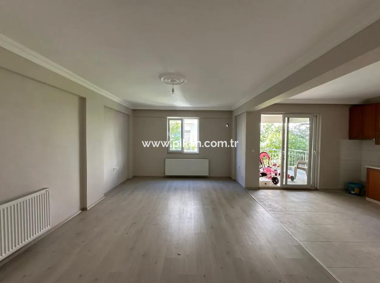 Ortaca Da 1 1 Garten-Fußbodenheizung Wohnung Zu Vermieten