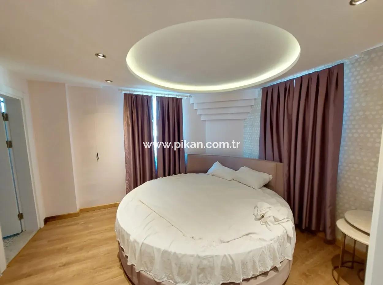 Freistehende Luxusvilla Mit 5 1 Pool Auf 770 M² Grundstück In Dalyan, Mugla Ortaca Zu Verkaufen