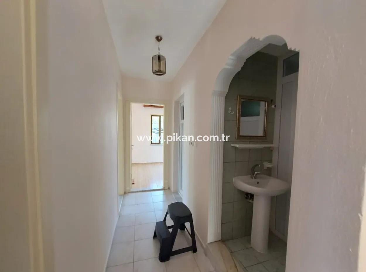 Muğla Ortaca Dalyanda 3 1 Unmöblierte Wohnung Zu Vermieten