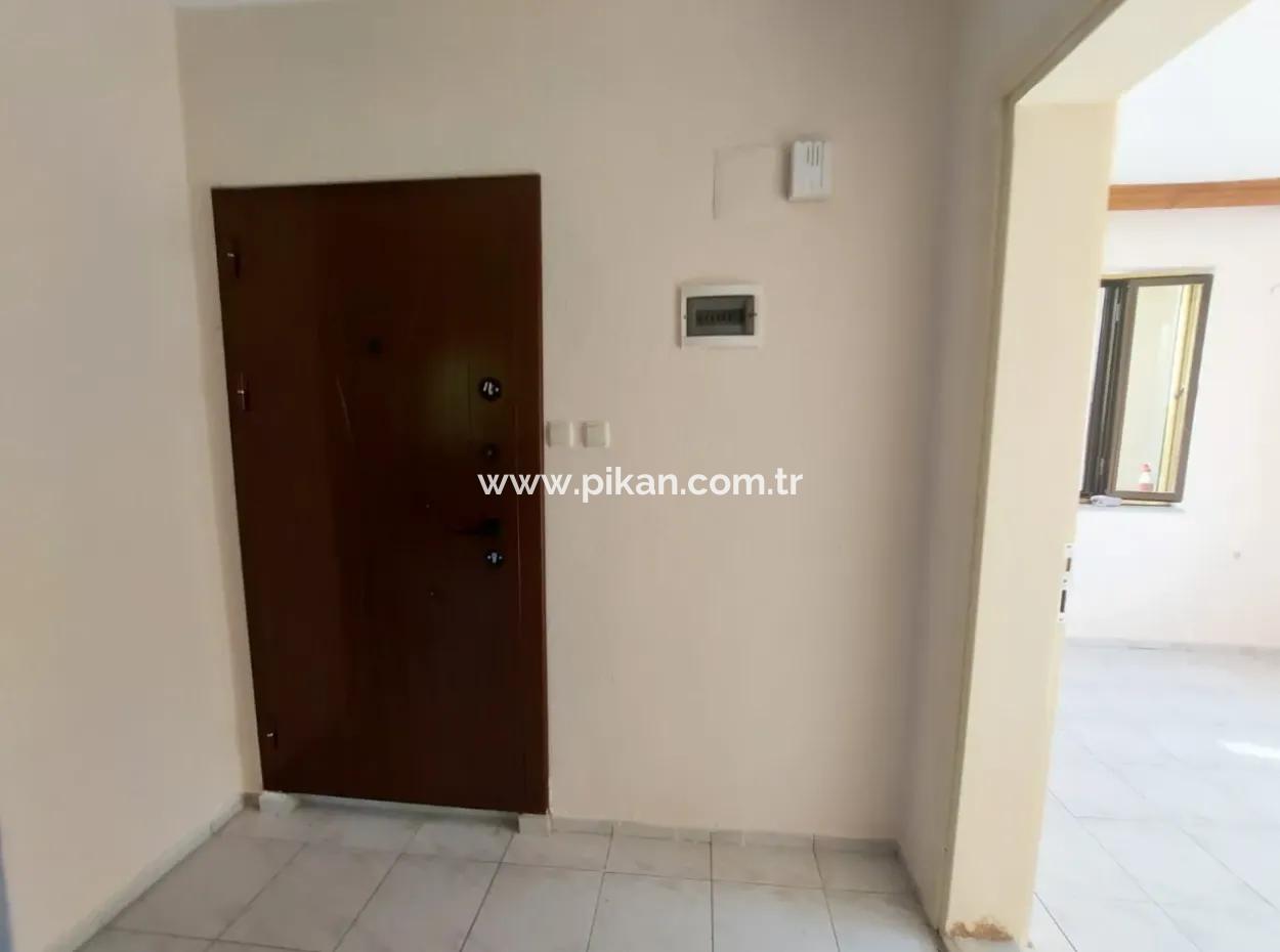 Muğla Ortaca Dalyanda 3 1 Unmöblierte Wohnung Zu Vermieten