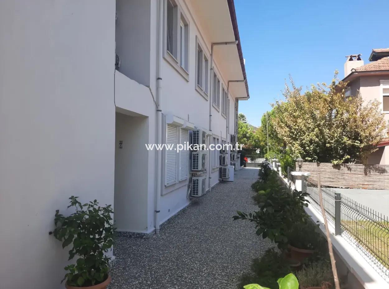 Mugla Dalyan 125 M2, 4 In 1 Dach Duplex Zum Verkauf